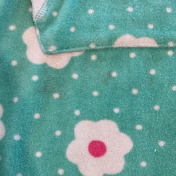 Mini Boden floral beach swim dress coverup - Picture 6 of 11